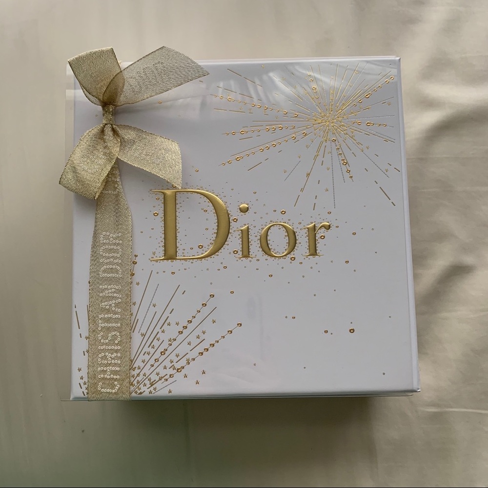 Dior j’adore set